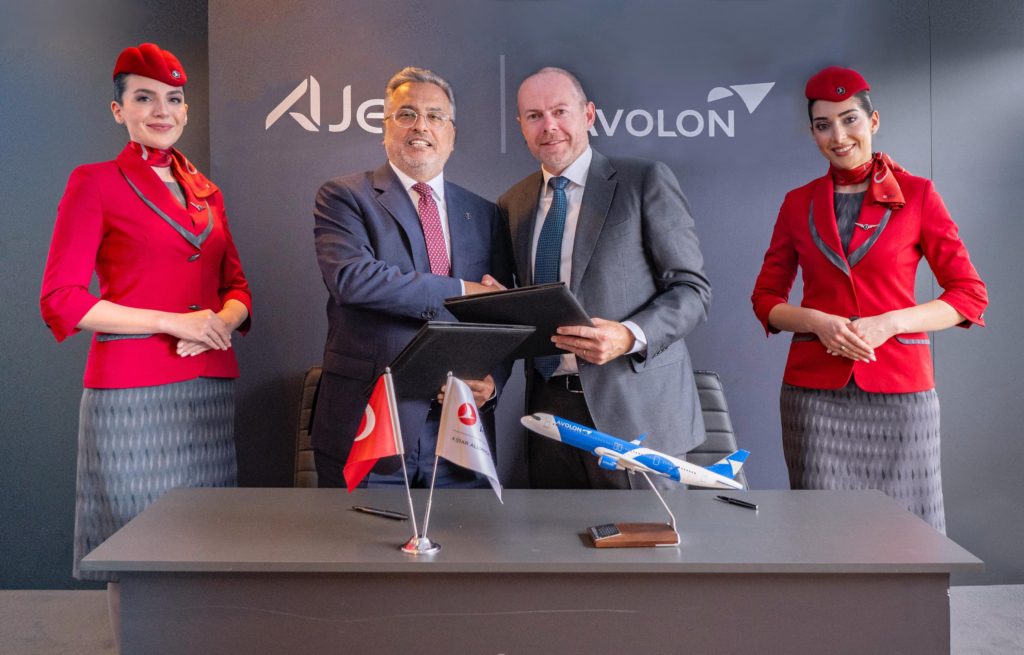 Son Dakika Havacılık Haberleri | Türk Hava Yolları, Pegasus, Sunexpress, Corendon, Havacılık, Havayolları, Havalimanları, Havaalanları, THY, Hostes, Pilot, Uçak, Kabin memuru, SHGM, DHMİ AJet Avolon Yeni Ucak Anlasma 2