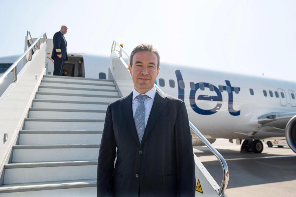Son Dakika Havacılık Haberleri | Türk Hava Yolları, Pegasus, Sunexpress, Corendon, Havacılık, Havayolları, Havalimanları, Havaalanları, THY, Hostes, Pilot, Uçak, Kabin memuru, SHGM, DHMİ AJet Genel Muduru Kerem Sarp