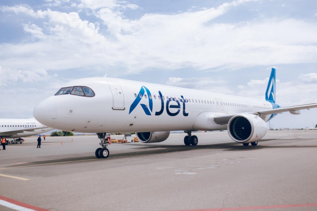 Son Dakika Havacılık Haberleri | Türk Hava Yolları, Pegasus, Sunexpress, Corendon, Havacılık, Havayolları, Havalimanları, Havaalanları, THY, Hostes, Pilot, Uçak, Kabin memuru, SHGM, DHMİ AJet Ucak 1