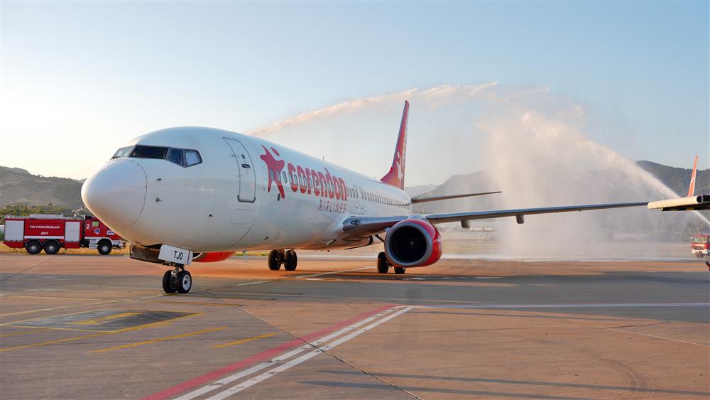 Son Dakika Havacılık Haberleri | Türk Hava Yolları, Pegasus, Sunexpress, Corendon, Havacılık, Havayolları, Havalimanları, Havaalanları, THY, Hostes, Pilot, Uçak, Kabin memuru, SHGM, DHMİ Bratislavadan Gazipasa Alanyaya Ilk Charter Ucus Gerceklesti3