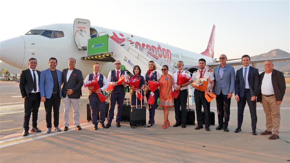 Son Dakika Havacılık Haberleri | Türk Hava Yolları, Pegasus, Sunexpress, Corendon, Havacılık, Havayolları, Havalimanları, Havaalanları, THY, Hostes, Pilot, Uçak, Kabin memuru, SHGM, DHMİ Bratislavadan Gazipasa Alanyaya Ilk Charter Ucus Gerceklesti9
