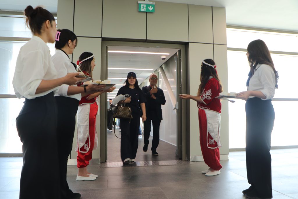 Son Dakika Havacılık Haberleri | Türk Hava Yolları, Pegasus, Sunexpress, Corendon, Havacılık, Havayolları, Havalimanları, Havaalanları, THY, Hostes, Pilot, Uçak, Kabin memuru, SHGM, DHMİ COV Baku Direkt Ucus. 5