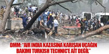 DMM: “Air India Kazasına Karışan Uçağın Bakımı Turkish Technic’e Ait Değil” 2 Haberler Özbekistan DMM: “Air India Kazasına Karışan Uçağın Bakımı Turkish Technic’e Ait Değil”