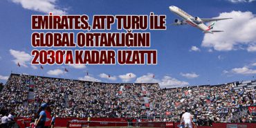 Emirates, ATP Turu ile Global Ortaklığını 2030’a Kadar Uzattı 2 Haberler DHL Express Emirates, ATP Turu ile Global Ortaklığını 2030’a Kadar Uzattı