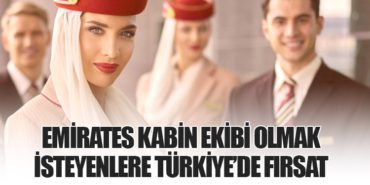 Emirates Kabin Ekibi Olmak İsteyenlere Türkiye’de Fırsat 9 Corendon Corendon Emirates Kabin Ekibi Olmak İsteyenlere Türkiye’de Fırsat