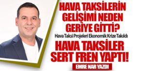 Hava-Taksi