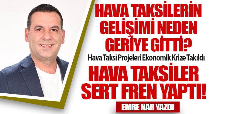 Hava-Taksi