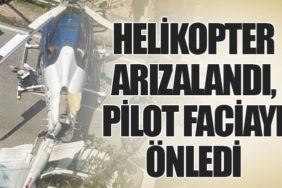 Helikopter
