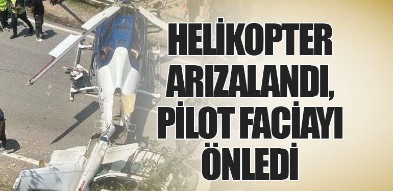 Helikopter