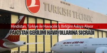 Hindistan, Türkiye ile Havacılık İş Birliğini Askıya Alıyor: Pakistan Gerilimi Havayollarına Sıçradı 7 Haberler Airbus Hindistan, Türkiye ile Havacılık İş Birliğini Askıya Alıyor: Pakistan Gerilimi Havayollarına Sıçradı