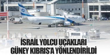 İsrail Yolcu Uçakları Güney Kıbrıs’a Yönlendirildi 6 Haberler Özbekistan İsrail Yolcu Uçakları Güney Kıbrıs’a Yönlendirildi