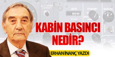 Kabin Basıncı Nedir? 11 Köşe Yazıları Dreamliner Kabin Basıncı Nedir?