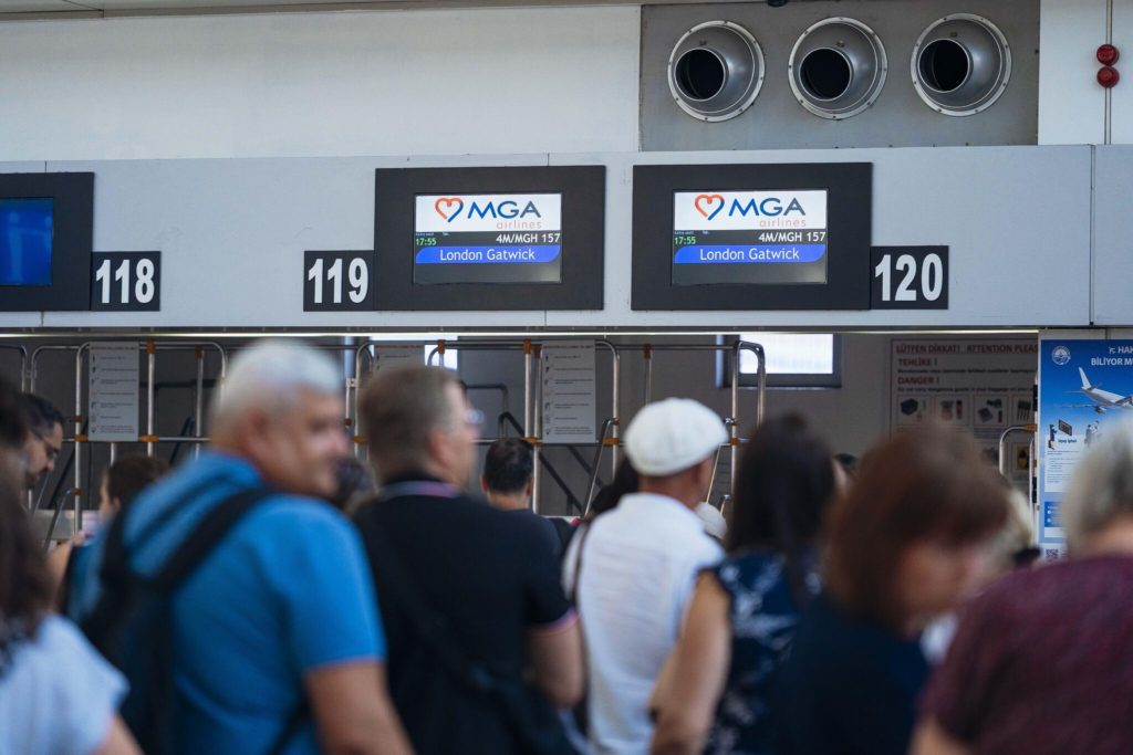 Son Dakika Havacılık Haberleri | Türk Hava Yolları, Pegasus, Sunexpress, Corendon, Havacılık, Havayolları, Havalimanları, Havaalanları, THY, Hostes, Pilot, Uçak, Kabin memuru, SHGM, DHMİ Mavi Gok Airlines1