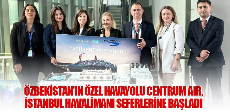 İstanbul Havalimanı