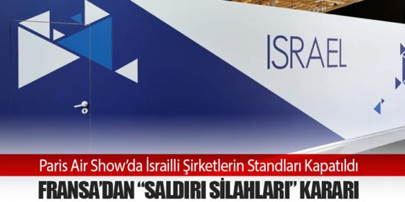 Çinli şirketler, Paris Air Show’da uluslararası anlaşmalara imza attı 2 Haberler Paris Air Show thumbnail