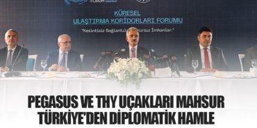 Pegasus ve THY Uçakları Mahsur: Türkiye'den Diplomatik Hamle 2 Haberler Kuveyt Havalimanı Pegasus ve THY Uçakları Mahsur: Türkiye’den Diplomatik Hamle