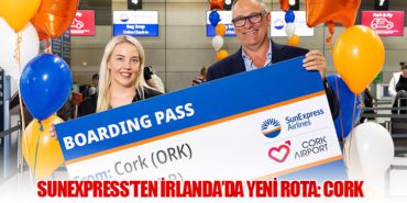 SunExpress’ten İrlanda’da Yeni Rota: Cork 4 Haberler S7 SunExpress’ten İrlanda’da Yeni Rota: Cork