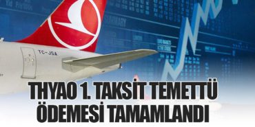 THYAO 1. Taksit Temettü Ödemesi Tamamlandı 8 Haberler Adana Çukurova THYAO 1. Taksit Temettü Ödemesi Tamamlandı
