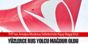 THY’nin Antalya-Moskova Seferlerinde Kayıp Bagaj Krizi: Yüzlerce Rus Yolcu Mağdur Oldu 13 Haberler Ihlara Vadisi THY’nin Antalya-Moskova Seferlerinde Kayıp Bagaj Krizi: Yüzlerce Rus Yolcu Mağdur Oldu