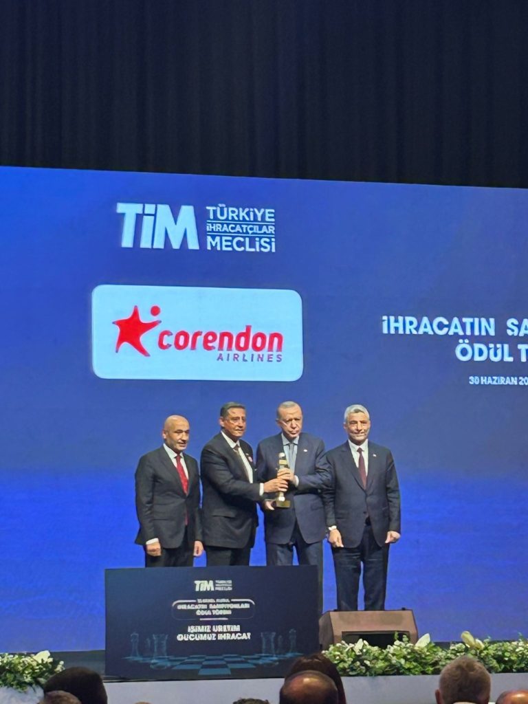Son Dakika Havacılık Haberleri | Türk Hava Yolları, Pegasus, Sunexpress, Corendon, Havacılık, Havayolları, Havalimanları, Havaalanları, THY, Hostes, Pilot, Uçak, Kabin memuru, SHGM, DHMİ TIM Corendon Airlines 1