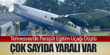 Tennessee’de Paraşüt Eğitim Uçağı Düştü: Çok Sayıda Yaralı Var 2 Haberler Air Serbia Tennessee’de Paraşüt Eğitim Uçağı Düştü: Çok Sayıda Yaralı Var