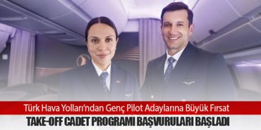 Türk Hava Yolları’ndan Genç Pilot Adaylarına Büyük Fırsat: Take-Off Cadet Programı Başvuruları Başladı 5 Haberler Turkish Cargo Türk Hava Yolları’ndan Genç Pilot Adaylarına Büyük Fırsat: Take-Off Cadet Programı Başvuruları Başladı