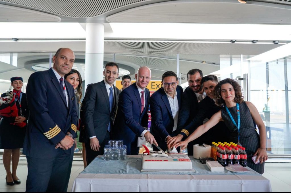 Son Dakika Havacılık Haberleri | Türk Hava Yolları, Pegasus, Sunexpress, Corendon, Havacılık, Havayolları, Havalimanları, Havaalanları, THY, Hostes, Pilot, Uçak, Kabin memuru, SHGM, DHMİ WhatsApp Image 2025 06 02 at 13.34.28