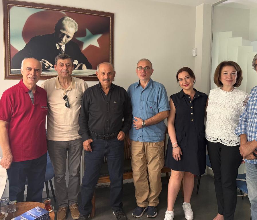 Son Dakika Havacılık Haberleri | Türk Hava Yolları, Pegasus, Sunexpress, Corendon, Havacılık, Havayolları, Havalimanları, Havaalanları, THY, Hostes, Pilot, Uçak, Kabin memuru, SHGM, DHMİ WhatsApp Image 2025 06 03 at 18.04.41 3