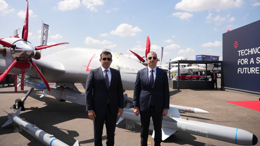 Son Dakika Havacılık Haberleri | Türk Hava Yolları, Pegasus, Sunexpress, Corendon, Havacılık, Havayolları, Havalimanları, Havaalanları, THY, Hostes, Pilot, Uçak, Kabin memuru, SHGM, DHMİ baykar3