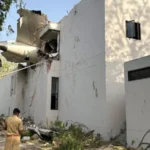 Detay Haber: Air India’ya Ait Uçak Ahmedabad’da Düştü: 204 Kişi Hayatını Kaybetti, 50 Tıp Öğrencisi Hastanede 16 Haberler Air India d5707701-9a75-4a57-bb0f-cef71b4bda0c.jpg