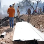 Detay Haber: Air India’ya Ait Uçak Ahmedabad’da Düştü: 204 Kişi Hayatını Kaybetti, 50 Tıp Öğrencisi Hastanede 13 Haberler Air India edca489d-2041-4010-ba33-c9af7718ad4b.jpg