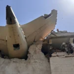 Detay Haber: Air India’ya Ait Uçak Ahmedabad’da Düştü: 204 Kişi Hayatını Kaybetti, 50 Tıp Öğrencisi Hastanede 12 Haberler Air India f706a554-ff07-4419-977f-2ac948df3c24.jpg
