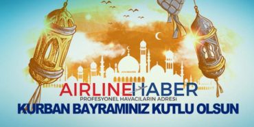 Kurban Bayramınız Mübarek Olsun!  6 Haberler Türbülansa Kurban Bayramınız Mübarek Olsun!