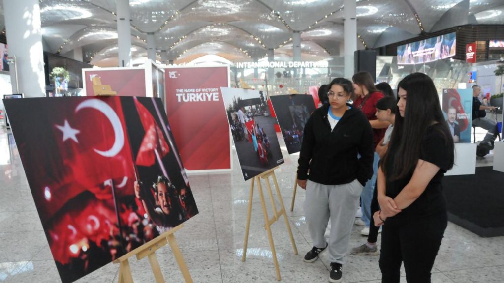 Son Dakika Havacılık Haberleri | Türk Hava Yolları, Pegasus, Sunexpress, Corendon, Havacılık, Havayolları, Havalimanları, Havaalanları, THY, Hostes, Pilot, Uçak, Kabin memuru, SHGM, DHMİ 1