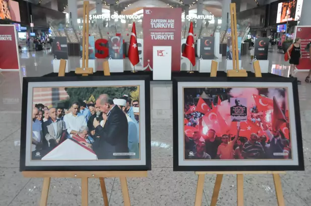 Son Dakika Havacılık Haberleri | Türk Hava Yolları, Pegasus, Sunexpress, Corendon, Havacılık, Havayolları, Havalimanları, Havaalanları, THY, Hostes, Pilot, Uçak, Kabin memuru, SHGM, DHMİ 3
