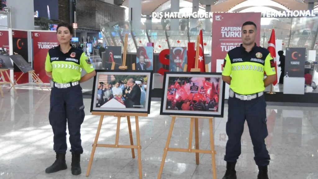 Son Dakika Havacılık Haberleri | Türk Hava Yolları, Pegasus, Sunexpress, Corendon, Havacılık, Havayolları, Havalimanları, Havaalanları, THY, Hostes, Pilot, Uçak, Kabin memuru, SHGM, DHMİ 6