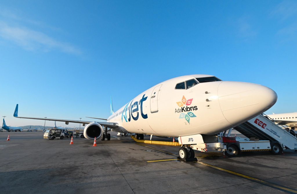 Son Dakika Havacılık Haberleri | Türk Hava Yolları, Pegasus, Sunexpress, Corendon, Havacılık, Havayolları, Havalimanları, Havaalanları, THY, Hostes, Pilot, Uçak, Kabin memuru, SHGM, DHMİ Ada Kibris AJet