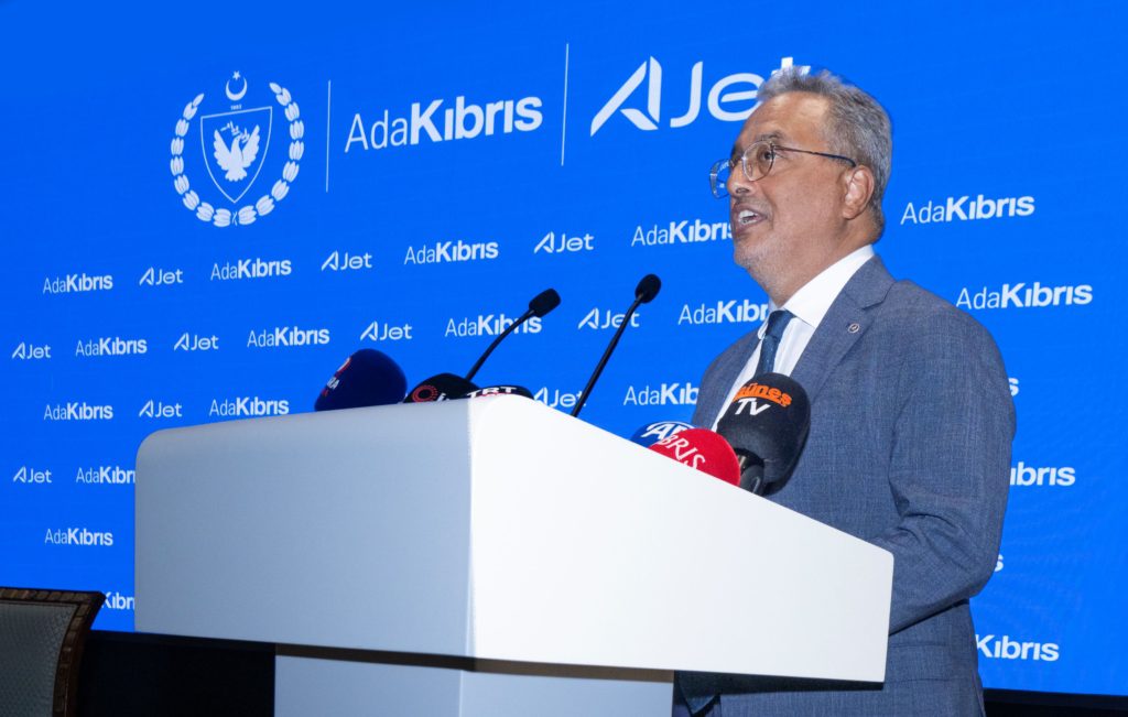 Son Dakika Havacılık Haberleri | Türk Hava Yolları, Pegasus, Sunexpress, Corendon, Havacılık, Havayolları, Havalimanları, Havaalanları, THY, Hostes, Pilot, Uçak, Kabin memuru, SHGM, DHMİ Ahmet Bolat THY ve AJet Yonetim Kurulu Baskani 1