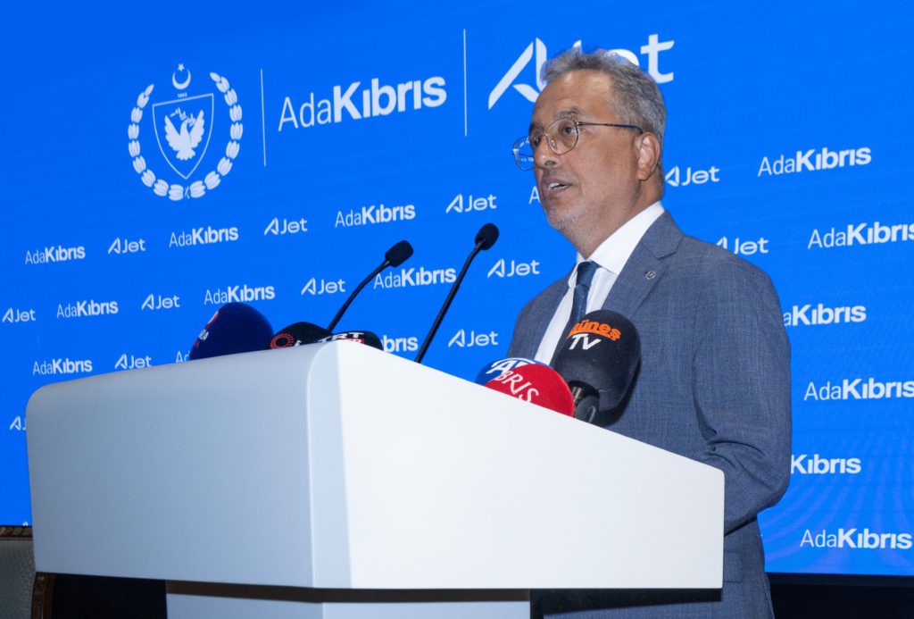 Son Dakika Havacılık Haberleri | Türk Hava Yolları, Pegasus, Sunexpress, Corendon, Havacılık, Havayolları, Havalimanları, Havaalanları, THY, Hostes, Pilot, Uçak, Kabin memuru, SHGM, DHMİ Ahmet Bolat THY ve AJet Yonetim Kurulu Baskani 2