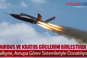 Airbus ve Kratos, Alman Hava Kuvvetleri için Uçan Savaş Sistemleri Alanında Stratejik Ortaklığa İmza Attı