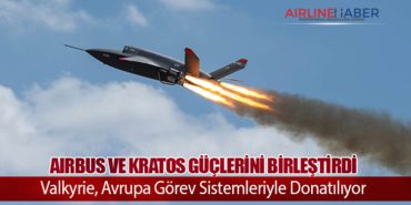 Airbus ve Kratos, Alman Hava Kuvvetleri için Uçan Savaş Sistemleri Alanında Stratejik Ortaklığa İmza Attı 7 Haberler Uçak Airbus ve Kratos, Alman Hava Kuvvetleri için Uçan Savaş Sistemleri Alanında Stratejik Ortaklığa İmza Attı