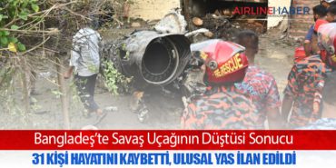 Bangladeş’te Savaş Uçağının Düştüsi Sonucu 31 Kişi Hayatını Kaybetti, Ulusal Yas İlan Edildi 4 Haberler Mexico City Havalimanı Bangladeş’te Savaş Uçağının Düştüsi Sonucu 31 Kişi Hayatını Kaybetti, Ulusal Yas İlan Edildi
