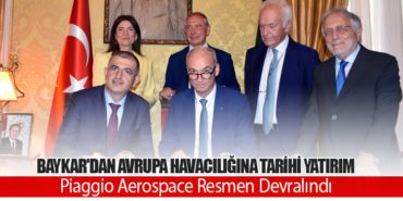 Baykar'dan Avrupa Havacılığına Tarihi Yatırım: Piaggio Aerospace Resmen Devralındı 5 Haberler Qantas Baykar’dan Avrupa Havacılığına Tarihi Yatırım: Piaggio Aerospace Resmen Devralındı