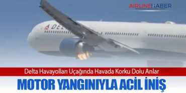 Delta Havayolları Uçağında Havada Korku Dolu Anlar: Motor Yangınıyla Acil İniş 5 Haberler Uçak Delta Havayolları Uçağında Havada Korku Dolu Anlar: Motor Yangınıyla Acil İniş