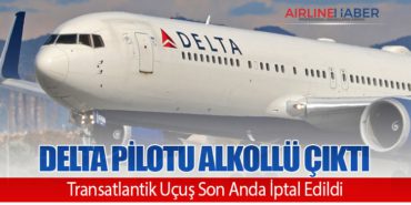 Delta Pilotu Alkollü Çıktı, Transatlantik Uçuş Son Anda İptal Edildi 12 Haberler Denver Delta Pilotu Alkollü Çıktı, Transatlantik Uçuş Son Anda İptal Edildi