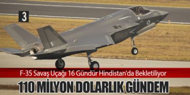 F-35 Savaş Uçağı 16 Gündür Hindistan'da Bekletiliyor: 110 Milyon Dolarlık Gündem 4 Haberler Qantas F-35 Savaş Uçağı 16 Gündür Hindistan’da Bekletiliyor: 110 Milyon Dolarlık Gündem