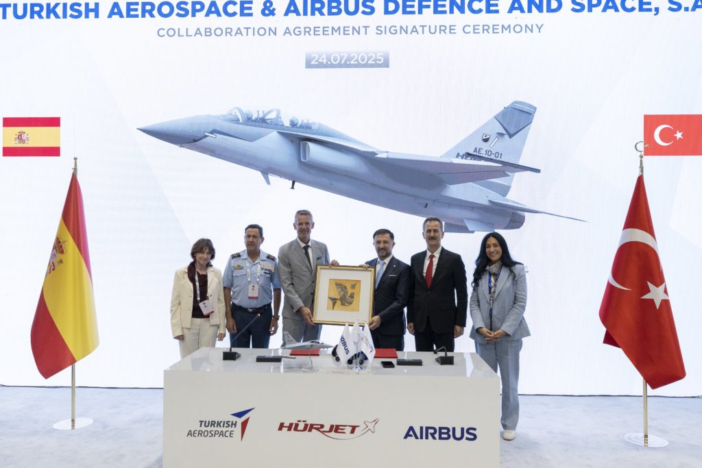 Son Dakika Havacılık Haberleri | Türk Hava Yolları, Pegasus, Sunexpress, Corendon, Havacılık, Havayolları, Havalimanları, Havaalanları, THY, Hostes, Pilot, Uçak, Kabin memuru, SHGM, DHMİ HURJET AVRUPA YOLUNDA1