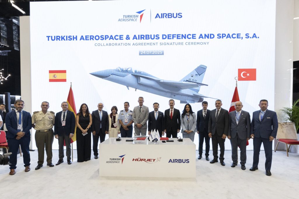 Son Dakika Havacılık Haberleri | Türk Hava Yolları, Pegasus, Sunexpress, Corendon, Havacılık, Havayolları, Havalimanları, Havaalanları, THY, Hostes, Pilot, Uçak, Kabin memuru, SHGM, DHMİ HURJET AVRUPA YOLUNDA2