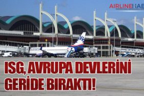 ISG, Avrupa Devlerini Geride Bıraktı!