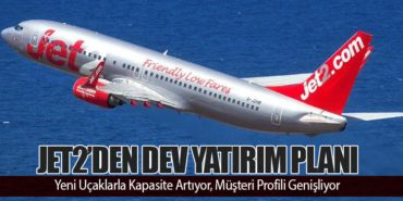Jet2’den Dev Yatırım Planı: Yeni Uçaklarla Kapasite Artıyor, Müşteri Profili Genişliyor 10 Haberler Airbus Jet2’den Dev Yatırım Planı: Yeni Uçaklarla Kapasite Artıyor, Müşteri Profili Genişliyor